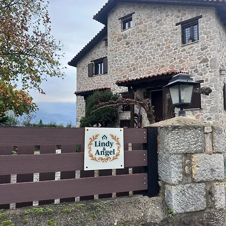 Villa Angel House Greystone *