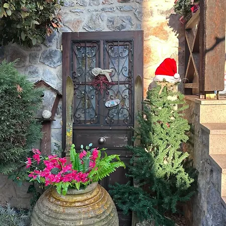 Angel House Greystone بوليدروسوس