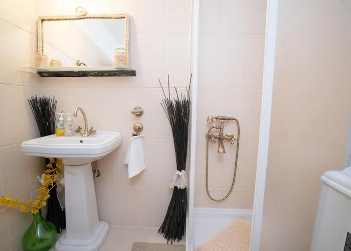 别墅 Angel House Greystone