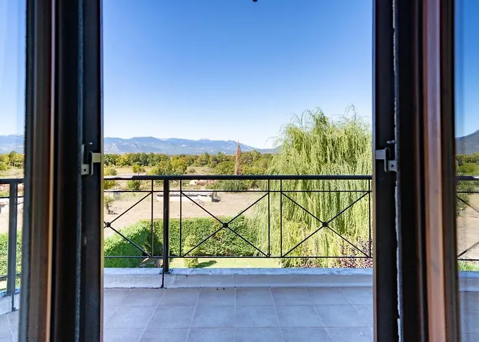 Angel House Greystone * 波利兹罗松