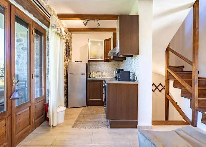 Angel House Greystone 别墅