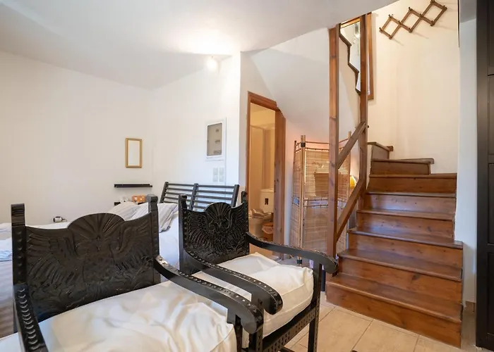 Angel House Greystone 别墅 *