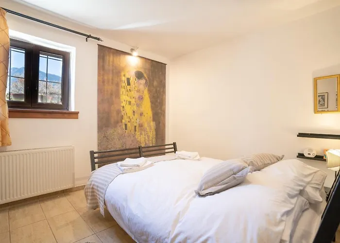 Angel House Greystone * 波利兹罗松