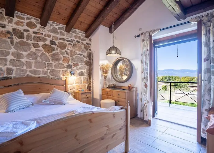 别墅 Angel House Greystone 波利兹罗松