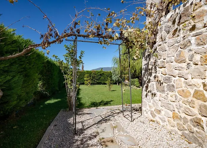 别墅 Angel House Greystone 波利兹罗松