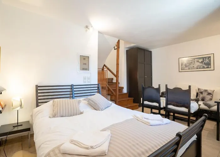 Angel House Greystone * 波利兹罗松