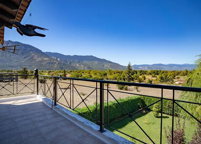 Angel House Greystone * 波利兹罗松