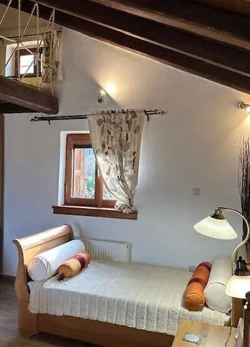 Angel House Greystone 别墅