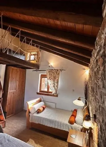 别墅 Angel House Greystone