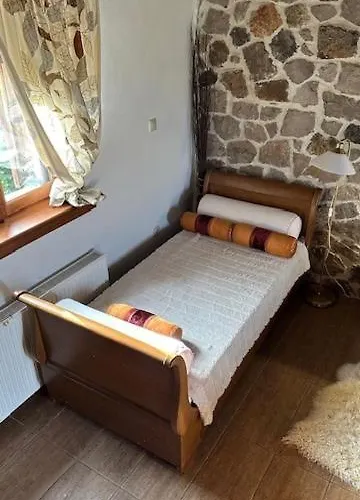 Angel House Greystone *