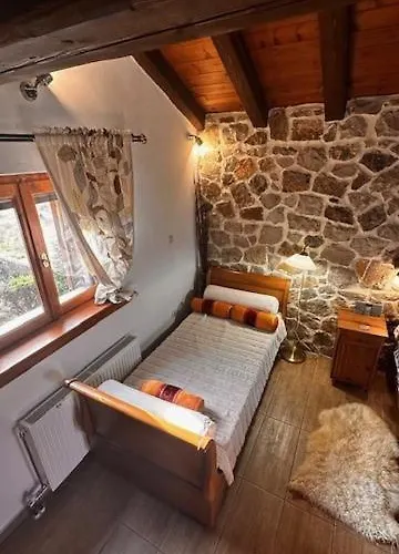 别墅 Angel House Greystone 波利兹罗松