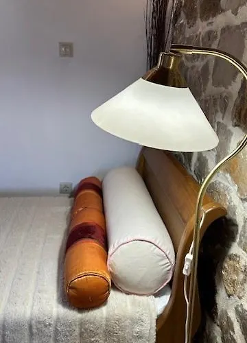 别墅 Angel House Greystone