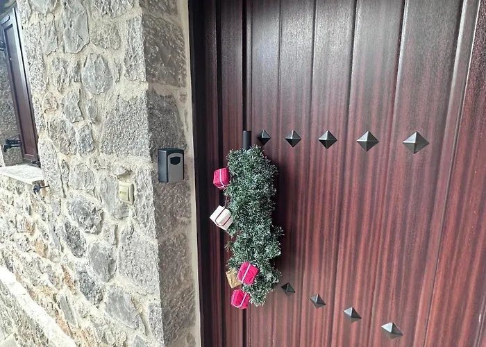 Angel House Greystone * 波利兹罗松