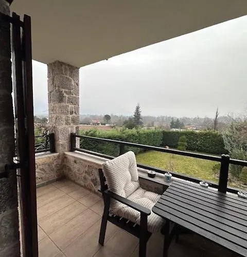 Angel House Greystone 别墅