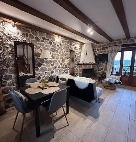 Angel House Greystone *