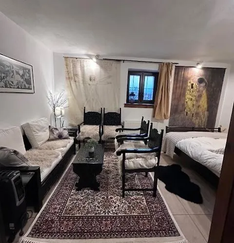 别墅 Angel House Greystone