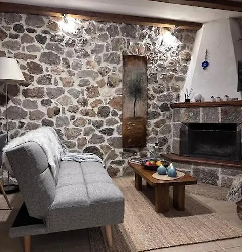 Angel House Greystone 别墅 *