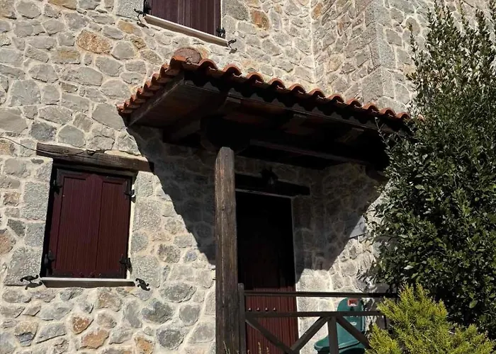 别墅 Angel House Greystone