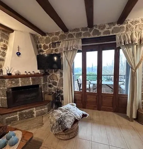 Angel House Greystone *