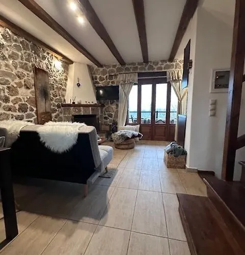 别墅 Angel House Greystone 波利兹罗松