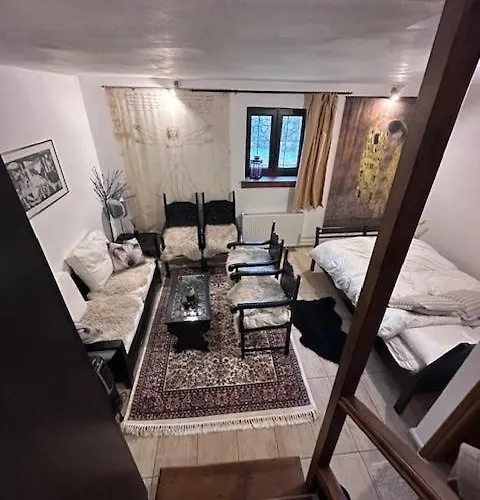 别墅 Angel House Greystone