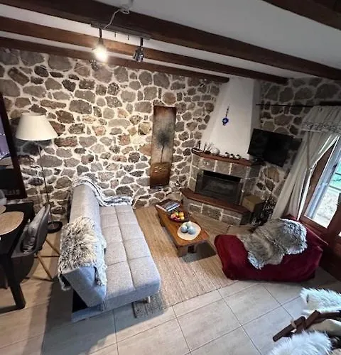 Angel House Greystone 别墅