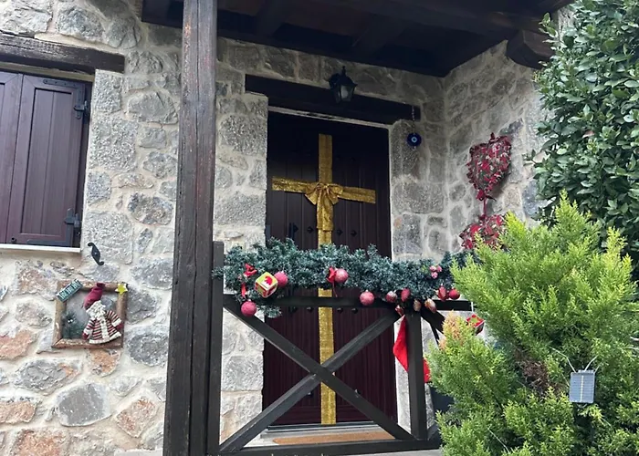 Angel House Greystone