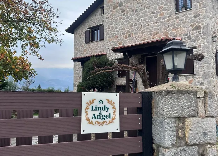 别墅 Angel House Greystone *